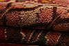 Kazak Brown Hand Knotted 42 X 67 Area Rug 253-26588 Thumb 4