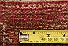 Kazak Brown Hand Knotted 42 X 67 Area Rug 253-26588 Thumb 6