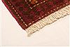 Kazak Brown Hand Knotted 42 X 67 Area Rug 253-26588 Thumb 8