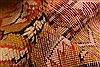 Kazak Yellow Hand Knotted 44 X 62 Area Rug 253-26589 Thumb 2