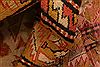 Kazak Yellow Hand Knotted 44 X 62 Area Rug 253-26589 Thumb 3