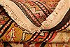 Kazak Yellow Hand Knotted 44 X 62 Area Rug 253-26589 Thumb 4