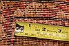Kazak Yellow Hand Knotted 44 X 62 Area Rug 253-26589 Thumb 7
