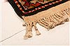 Kazak Yellow Hand Knotted 44 X 62 Area Rug 253-26589 Thumb 9
