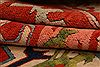 Kazak Red Hand Knotted 63 X 82 Area Rug 253-26590 Thumb 4