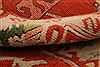 Kazak Red Hand Knotted 63 X 82 Area Rug 253-26590 Thumb 5