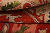 Kazak Red Hand Knotted 63 X 82 Area Rug 253-26590 Thumb 6