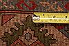 Kazak Red Hand Knotted 63 X 82 Area Rug 253-26590 Thumb 7