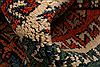 Kazak Blue Hand Knotted 66 X 69 Area Rug 100-26591 Thumb 1