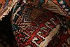 Kazak Blue Hand Knotted 66 X 69 Area Rug 100-26591 Thumb 2