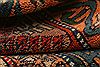 Kazak Blue Hand Knotted 66 X 69 Area Rug 100-26591 Thumb 4