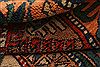 Kazak Blue Hand Knotted 66 X 69 Area Rug 100-26591 Thumb 5