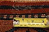 Kazak Blue Hand Knotted 66 X 69 Area Rug 100-26591 Thumb 6