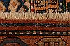 Kazak Blue Hand Knotted 66 X 69 Area Rug 100-26591 Thumb 7