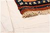 Kazak Blue Hand Knotted 66 X 69 Area Rug 100-26591 Thumb 8