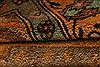 Kazak Yellow Hand Knotted 41 X 611 Area Rug 253-26592 Thumb 4