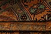 Kazak Yellow Hand Knotted 41 X 611 Area Rug 253-26592 Thumb 5