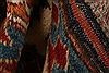 Kazak Red Square Hand Knotted 58 X 58 Area Rug 253-26593 Thumb 1