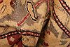 Kazak Beige Hand Knotted 46 X 610 Area Rug 100-26594 Thumb 2