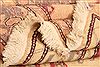 Kazak Beige Hand Knotted 46 X 610 Area Rug 100-26594 Thumb 3
