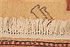 Kazak Beige Hand Knotted 46 X 610 Area Rug 100-26594 Thumb 7