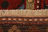 Kazak Red Hand Knotted 45 X 75 Area Rug 253-26595 Thumb 11