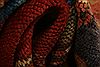 Kazak Red Hand Knotted 45 X 75 Area Rug 253-26595 Thumb 2