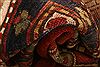 Kazak Red Hand Knotted 45 X 75 Area Rug 253-26595 Thumb 3