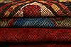 Kazak Red Hand Knotted 45 X 75 Area Rug 253-26595 Thumb 6