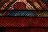 Kazak Red Hand Knotted 45 X 75 Area Rug 253-26595 Thumb 7