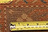Kazak Orange Hand Knotted 310 X 72 Area Rug 253-26596 Thumb 15