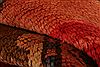 Kazak Red Hand Knotted 311 X 73 Area Rug 253-26597 Thumb 1