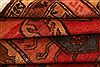 Kazak Red Hand Knotted 311 X 73 Area Rug 253-26597 Thumb 6