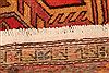 Kazak Red Hand Knotted 311 X 73 Area Rug 253-26597 Thumb 8