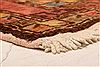 Kazak Red Hand Knotted 311 X 73  Area Rug 253-26597 Thumb 9