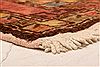 Kazak Red Hand Knotted 311 X 73 Area Rug 253-26597 Thumb 9