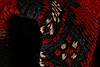 Baluch Red Hand Knotted 50 X 92 Area Rug 253-26599 Thumb 11