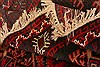 Baluch Red Hand Knotted 50 X 92 Area Rug 253-26599 Thumb 14