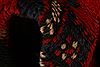Baluch Red Hand Knotted 50 X 92 Area Rug 253-26599 Thumb 2