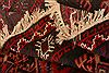 Baluch Red Hand Knotted 50 X 92 Area Rug 253-26599 Thumb 5