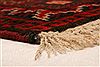 Baluch Red Hand Knotted 50 X 92 Area Rug 253-26599 Thumb 9