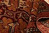 Kazak Beige Hand Knotted 57 X 80 Area Rug 253-26600 Thumb 3
