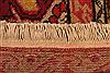Kazak Beige Hand Knotted 57 X 80 Area Rug 253-26600 Thumb 8