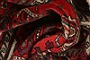 Kazak Red Hand Knotted 45 X 64 Area Rug 253-26601 Thumb 10