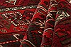Kazak Red Hand Knotted 45 X 64 Area Rug 253-26601 Thumb 12