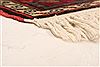 Kazak Red Hand Knotted 45 X 64  Area Rug 253-26601 Thumb 8