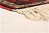 Kazak Red Hand Knotted 45 X 64 Area Rug 253-26601 Thumb 8