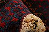 Karabakh Red Hand Knotted 410 X 82 Area Rug 253-26603 Thumb 1