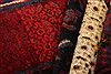 Karabakh Red Hand Knotted 410 X 82 Area Rug 253-26603 Thumb 4