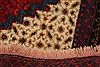 Karabakh Red Hand Knotted 410 X 82 Area Rug 253-26603 Thumb 7